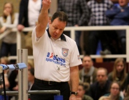 Foto bij Rivo H1 - Dynamo