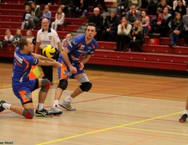 Foto bij Rivo H1 - Dynamo