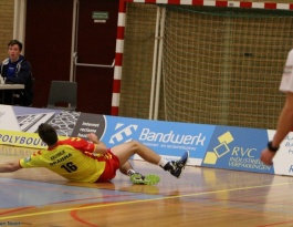 Foto bij Rivo H1 - Dynamo