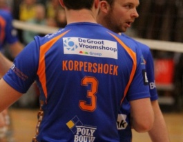 Foto bij Rivo H1 - Dynamo