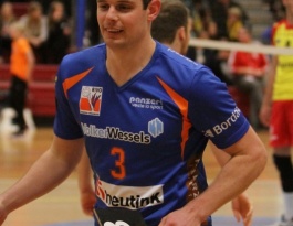 Foto bij Rivo H1 - Dynamo