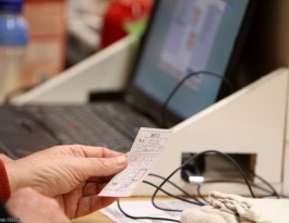 Foto bij Rivo H1 - Dynamo