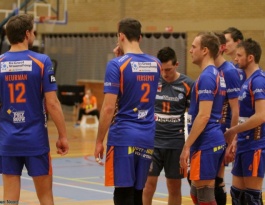 Foto bij Rivo H1 - Dynamo