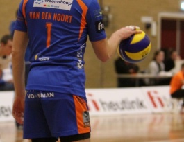 Foto bij Rivo H1 - Dynamo