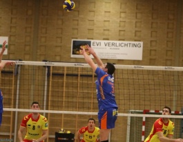 Foto bij Rivo H1 - Dynamo