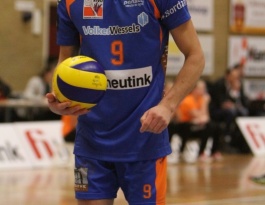 Foto bij Rivo H1 - Dynamo