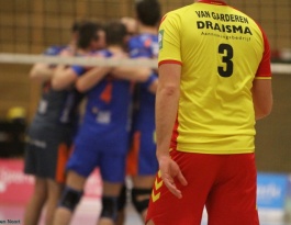 Foto bij Rivo H1 - Dynamo