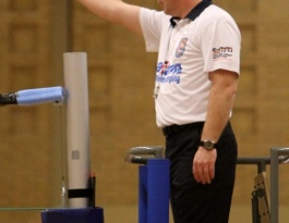 Foto bij Rivo H1 - Dynamo