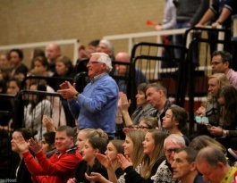 Foto bij Rivo H1 - Dynamo