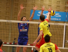 Foto bij Rivo H1 - Dynamo