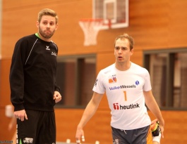 Foto bij SSS H1 - Rivo H1, 7-2-2016