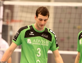 Foto bij SSS H1 - Rivo H1, 7-2-2016