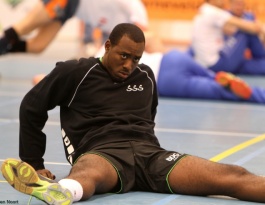 Foto bij SSS H1 - Rivo H1, 7-2-2016