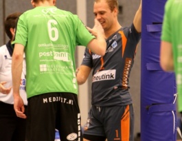 Foto bij SSS H1 - Rivo H1, 7-2-2016