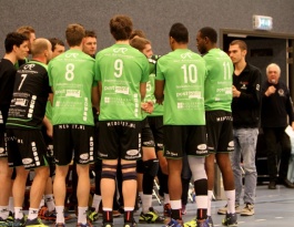 Foto bij SSS H1 - Rivo H1, 7-2-2016