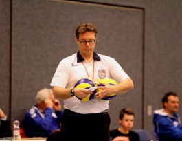 Foto bij SSS H1 - Rivo H1, 7-2-2016