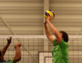 Foto bij SSS H1 - Rivo H1, 7-2-2016