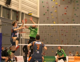 Foto bij SSS H1 - Rivo H1, 7-2-2016