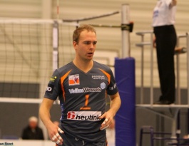 Foto bij SSS H1 - Rivo H1, 7-2-2016