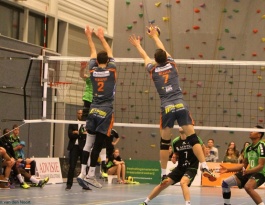 Foto bij SSS H1 - Rivo H1, 7-2-2016