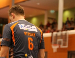 Foto bij SSS H1 - Rivo H1, 7-2-2016