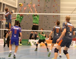 Foto bij SSS H1 - Rivo H1, 7-2-2016