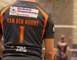 Foto bij SSS H1 - Rivo H1, 7-2-2016