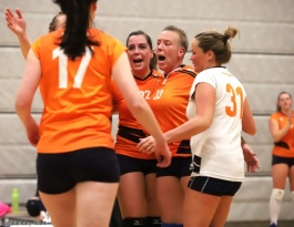 Foto bij Rivo DM1 - Dynamo DM1 29-11-2023