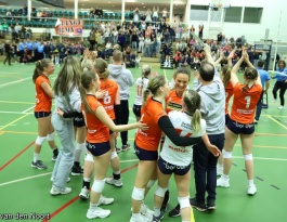 Foto bij Nederlands Kampioen!!!! NOJK MA 30-03-2024