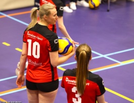 Foto bij PD Rivo D2 - VCV D1 Wehl 12-04-2025