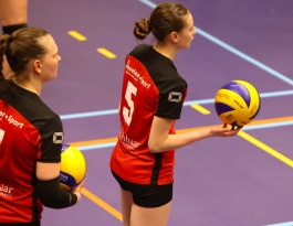 Foto bij PD Rivo D2 - VCV D1 Wehl 12-04-2025