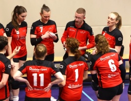 Foto bij PD Rivo D2 - VCV D1 Wehl 12-04-2025