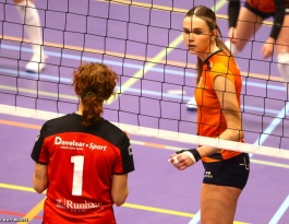 Foto bij PD Rivo D2 - VCV D1 Wehl 12-04-2025