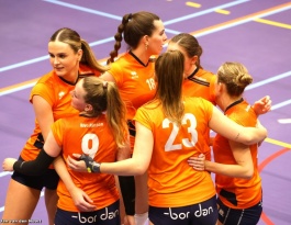 Foto bij PD Rivo D2 - VCV D1 Wehl 12-04-2025