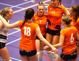 Foto bij PD Rivo D2 - VCV D1 Wehl 12-04-2025