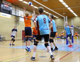 Foto bij Rivo JA1 - AETOS JA2 11-10-2025