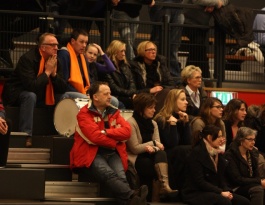 Foto bij Bod. Twente H1 - H1, 04-02-2012