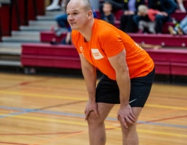 Foto bij Rivo Bedrijventoernooi 2025