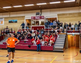 Foto bij Rivo Bedrijventoernooi 2025