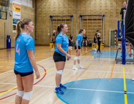 Foto bij Rivo Bedrijventoernooi 2025