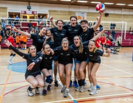 Foto bij Rivo Bedrijventoernooi 2025