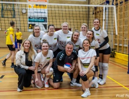 Foto bij Rivo Bedrijventoernooi 2025