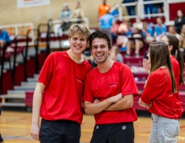 Foto bij Rivo Bedrijventoernooi 2025