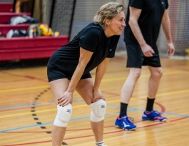 Foto bij Rivo Bedrijventoernooi 2025