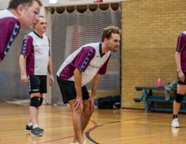 Foto bij Rivo Bedrijventoernooi 2025