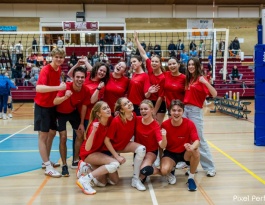 Foto bij Rivo Bedrijventoernooi 2025