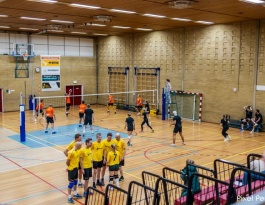 Foto bij Rivo Bedrijventoernooi 2025