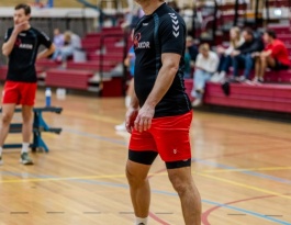 Foto bij Rivo Bedrijventoernooi 2025