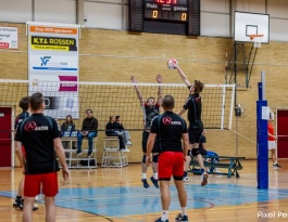 Foto bij Rivo Bedrijventoernooi 2025