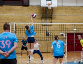 Foto bij Rivo Bedrijventoernooi 2025